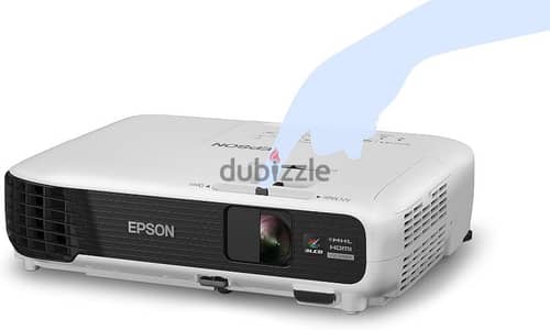 بروجيكتور Epson EB-S04