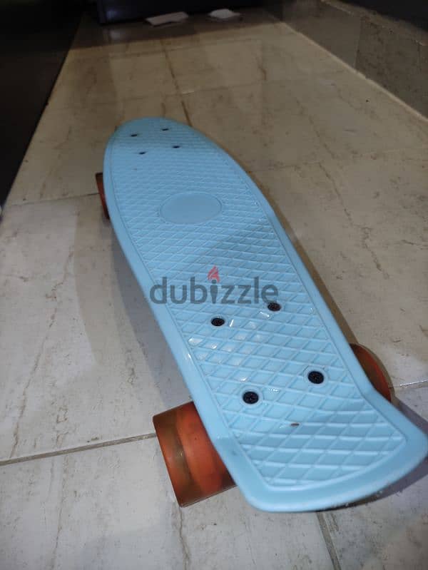 skateboard 1