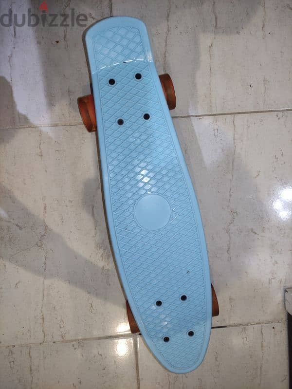 skateboard 2