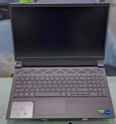 Dell g15 5511