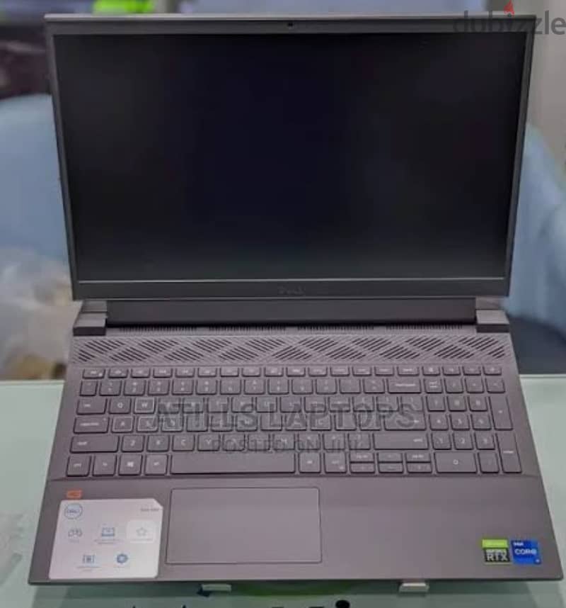 Dell g15 5511 0