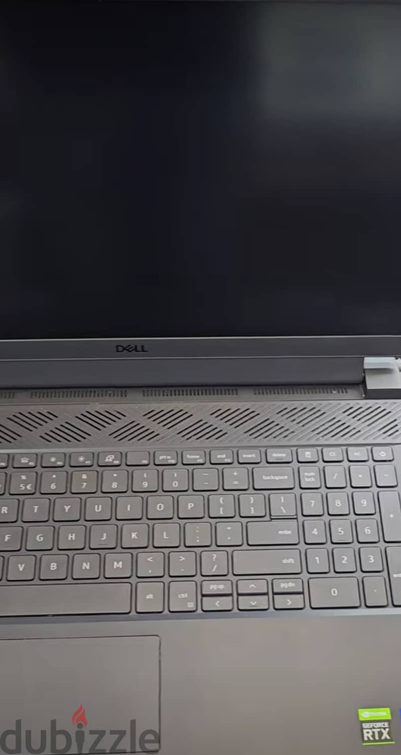 Dell g15 5511 2