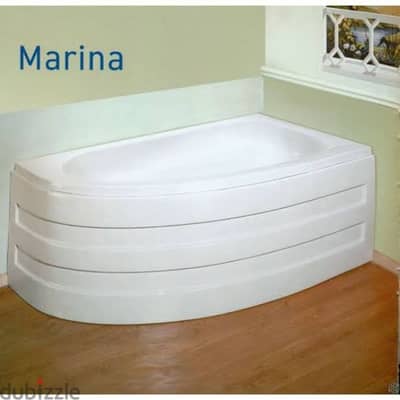 بانيو ديورافيت مارينا Duravit Marina