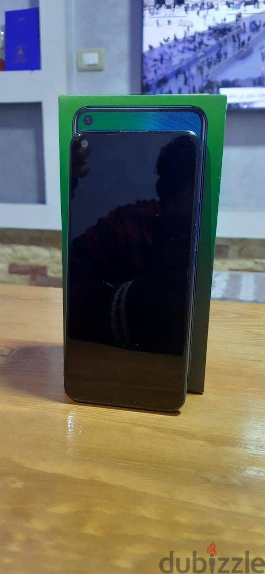 Infinix S5 2