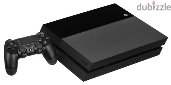 playstation4