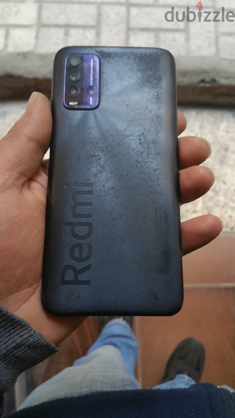 Xiaomi Redmi 9T 2