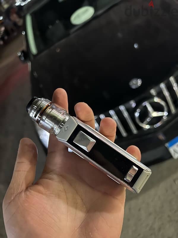 geek vape فيب 1