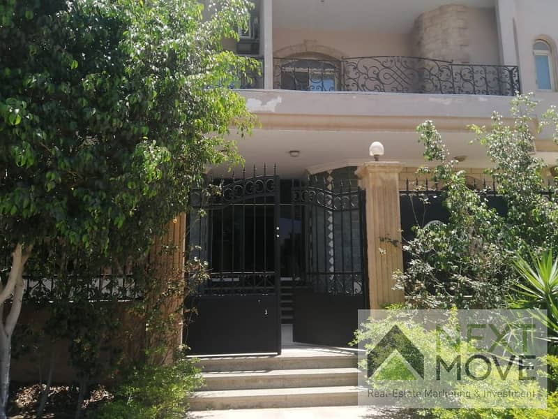 Duplex on 90th Street, directly in front of the Air Force Hospital,  luxury, with an area of ​​250 square meters 0