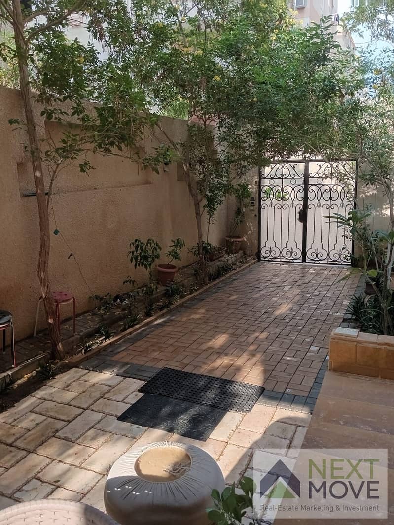 Apartment for sale in Narges, immediate delivery, area of ​​160 square meters 0