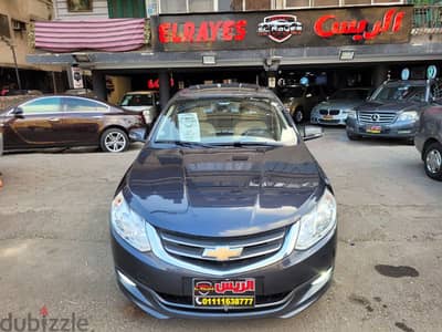 شيفروليه اوبترا 2023 Chevrolet Optra فبريكه كسر زيرو صيانات توكيل