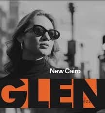 فيلا للبيع بسعر الطرح الاول في التجمع السادس كمبوند Glen فرصه للسكن والاستثمار بمقدم 5%