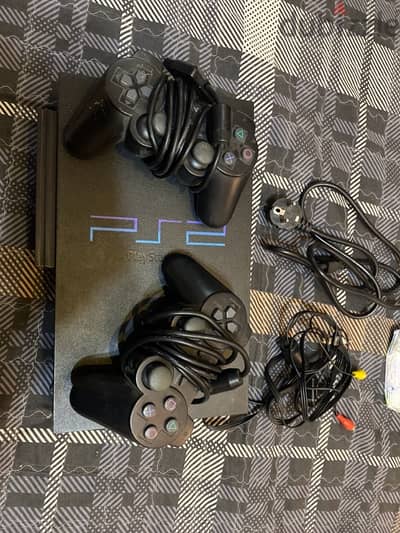 ps2  playstation2