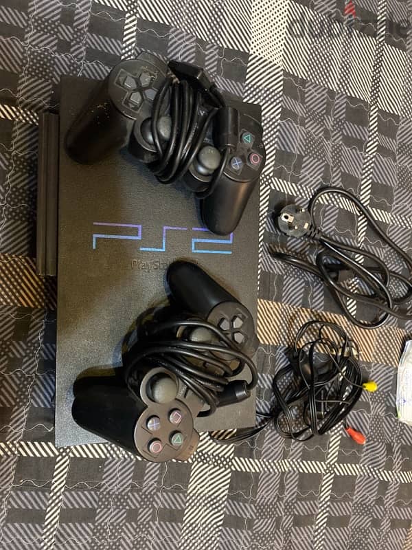 ps2  playstation2 0