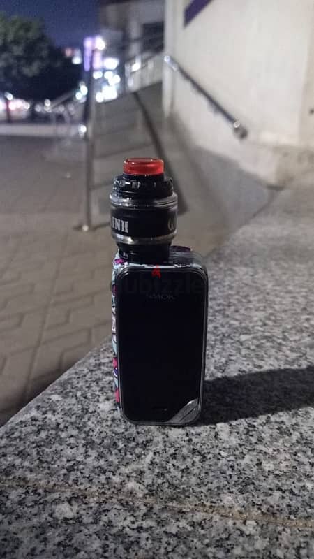 ڤيب smok 0