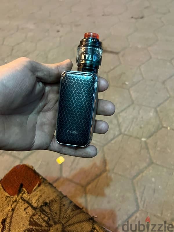 ڤيب smok 2