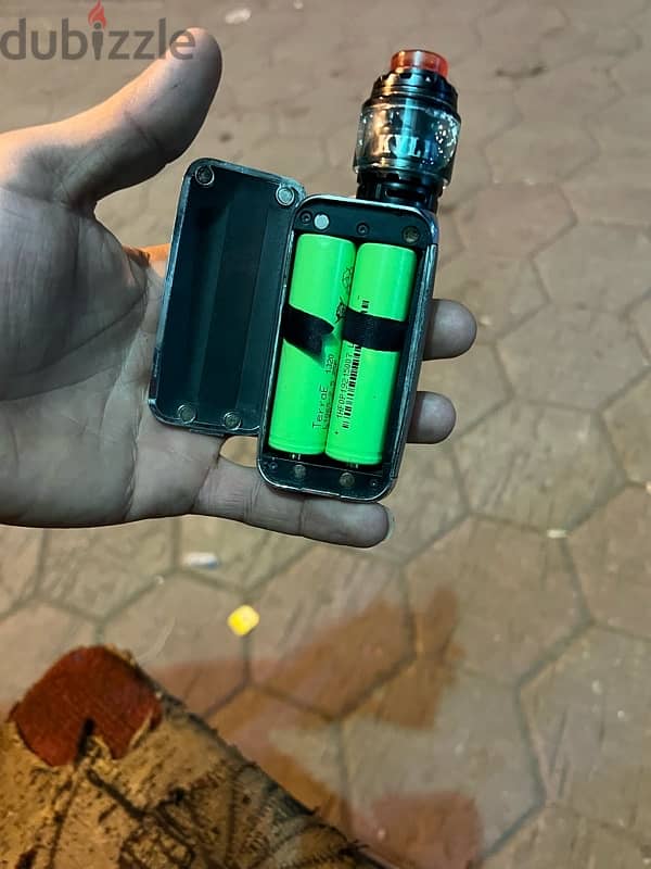 ڤيب smok 3