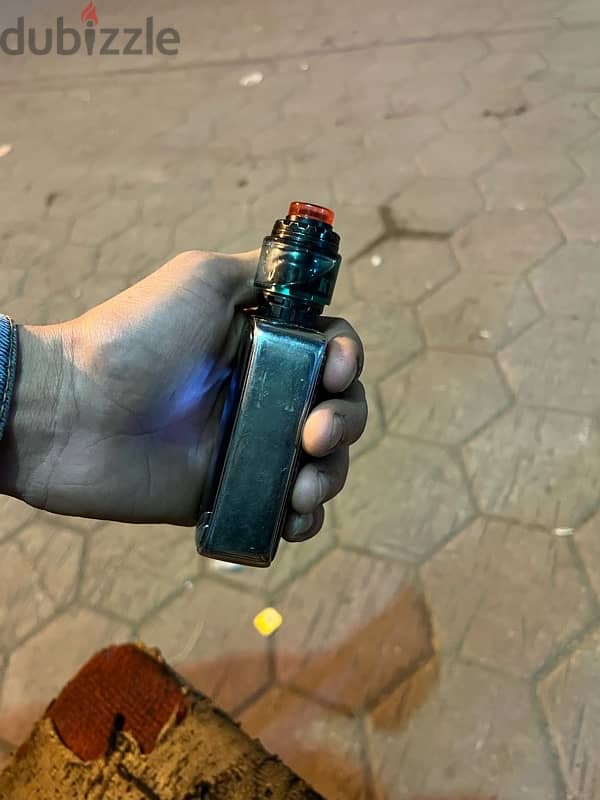 ڤيب smok 4