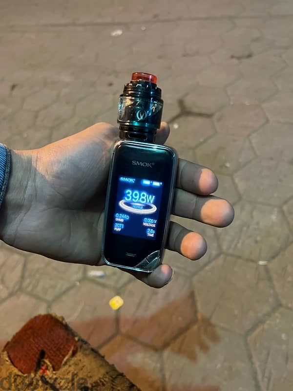 ڤيب smok 5