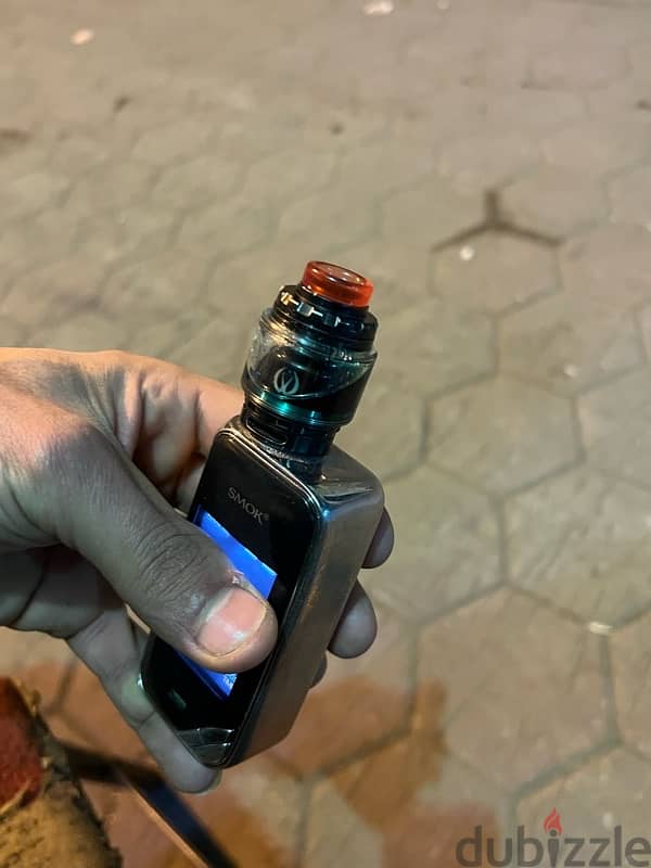 ڤيب smok 6