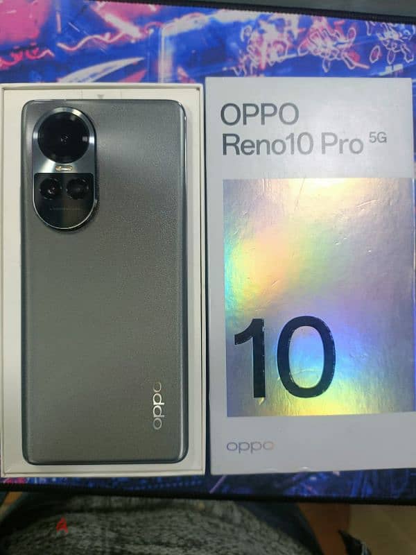 opoo reno 10 pro 1