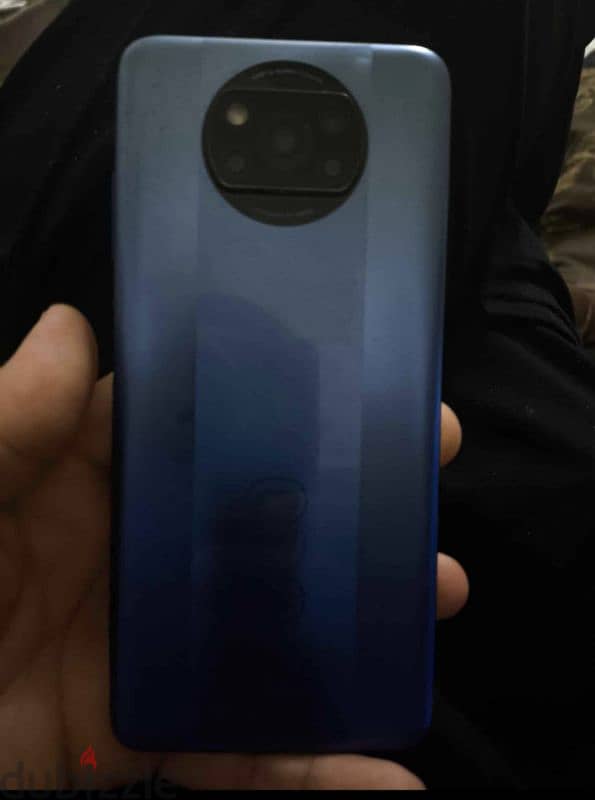 Poco x3 pro 2