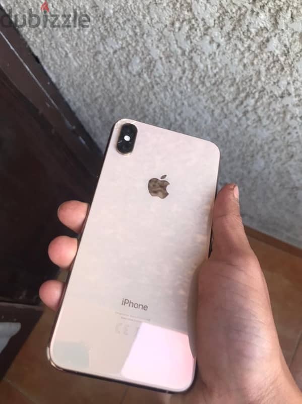 xs max اكس اس ماكس 0