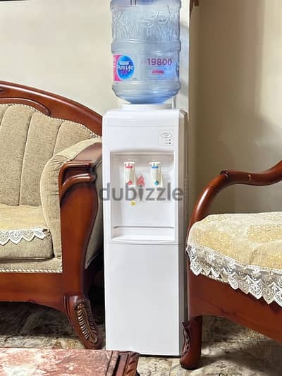 water dispenser كولر مياه