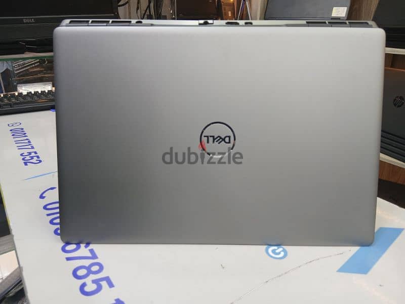 DELL Precision 7560 2