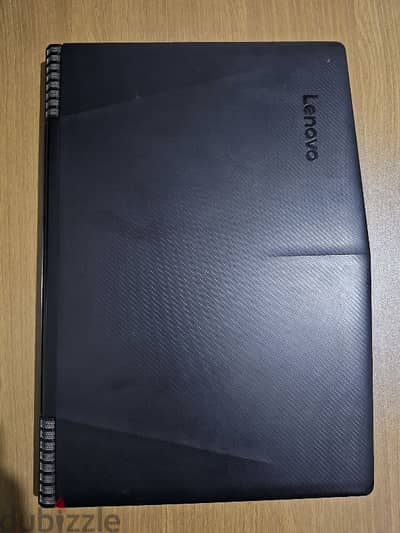 lenovo legion y520