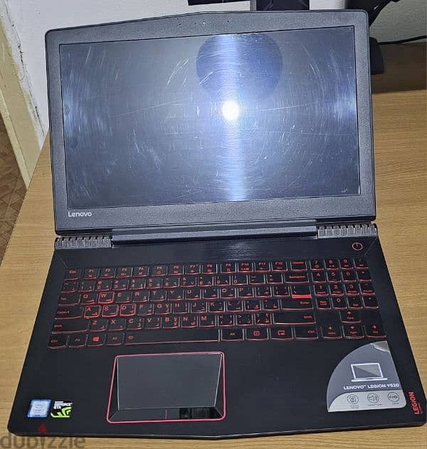 lenovo legion y520 2