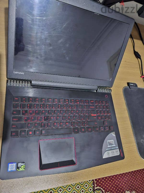 lenovo legion y520 5