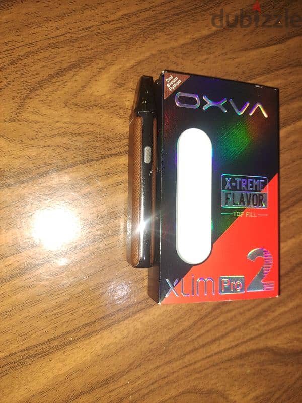 OXVA Xlim Pro 2 3