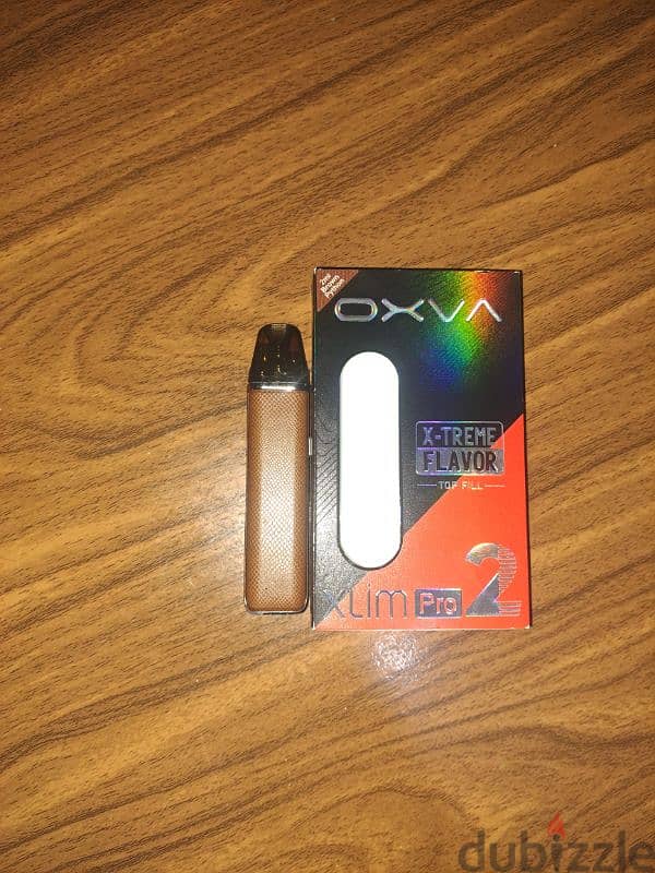 OXVA Xlim Pro 2 4