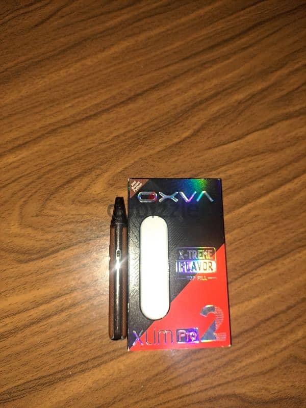 OXVA Xlim Pro 2 5