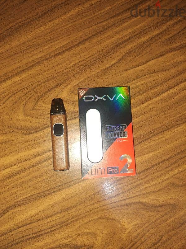 OXVA Xlim Pro 2 6