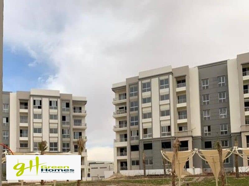 Apartment for Sale in Hyde Park | With Installments 0