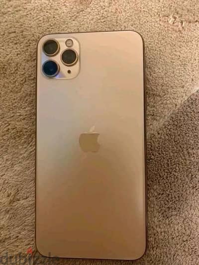 iPhone 11Pro max