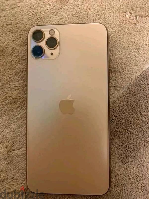 iPhone 11Pro max 0