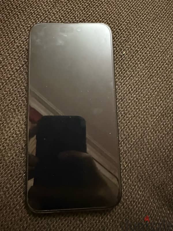 Iphone 15 promax كسر زيرو 1