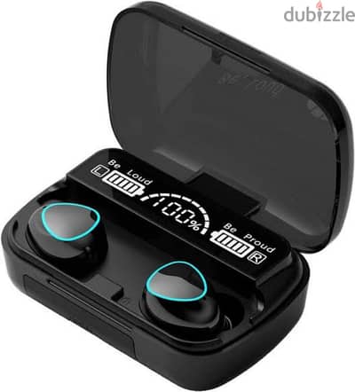 سماعة ايربودز M10 Air pods