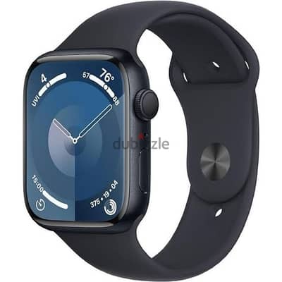 apple watch series 9 45 mm 2024