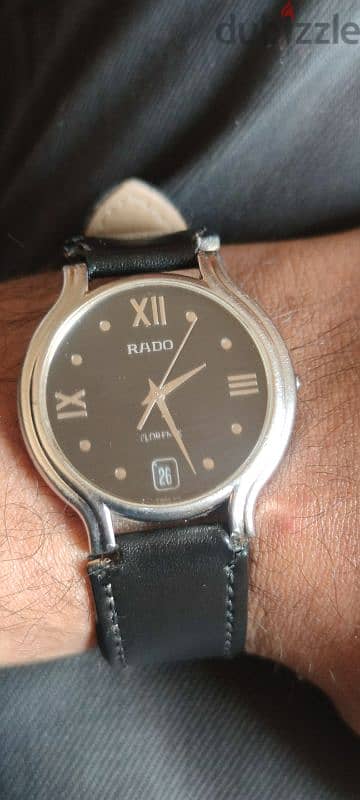 rado  Florence for men's 1