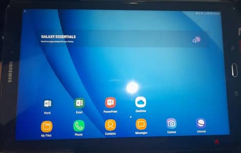 Samsung galaxy tab a 2016