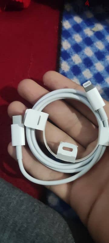 original apple cable  كابل ابل