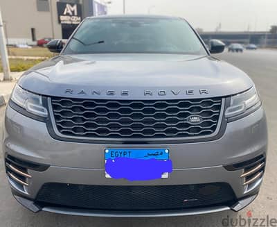 Land Rover Velar 2022 وكيل