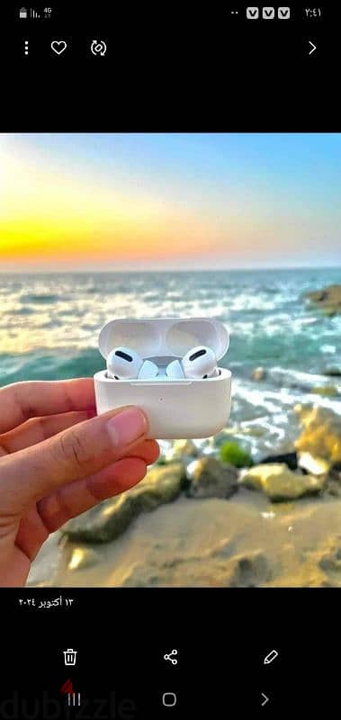 Airpod pro 2