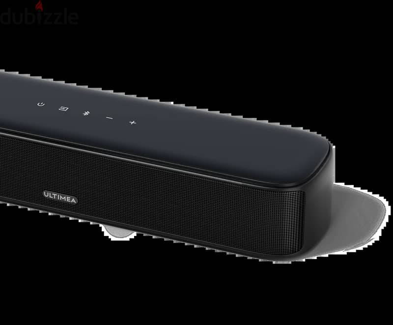 Ultimea Aura A40 Dolby Soundbar 7.1 - صوت محيطي بجودة خرافية لمنزلك 1