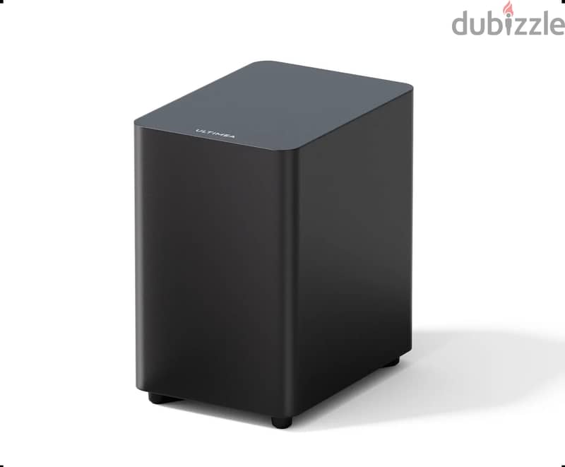 Ultimea Aura A40 Dolby Soundbar 7.1 - صوت محيطي بجودة خرافية لمنزلك 2