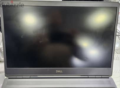 Dell precision 7550 i7 10875H Rtx 5000 16g ddr6