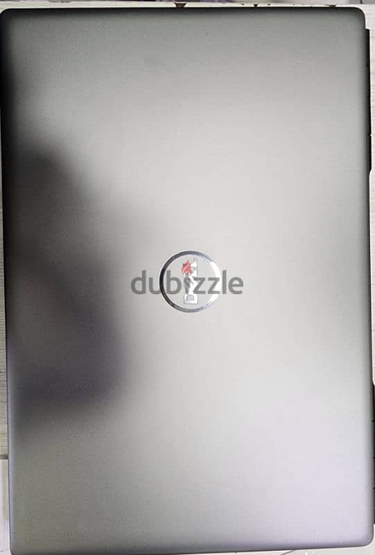 Dell precision 7550 i7 10875H Rtx 5000 16g ddr6 2